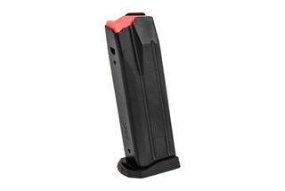 AREX Delta L/X 9mm 17 Round Magazine with black finish